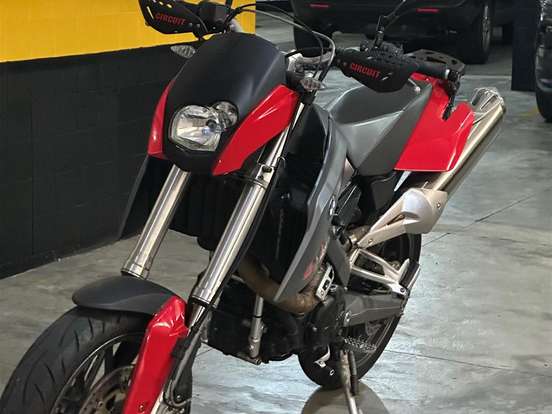 BMW-G 650 XMOTO BMW-G 650 XMOTO-2007