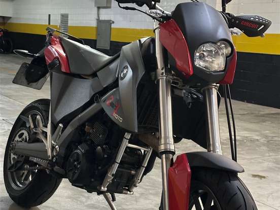 BMW-G 650 XMOTO BMW-G 650 XMOTO-2007