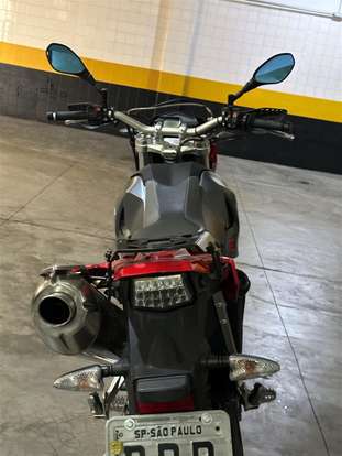 BMW-G 650 XMOTO-2007