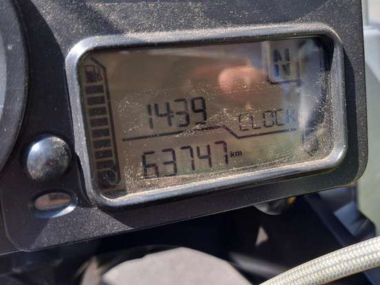 BMW-R 1200 GS BMW-R 1200 GS-2007