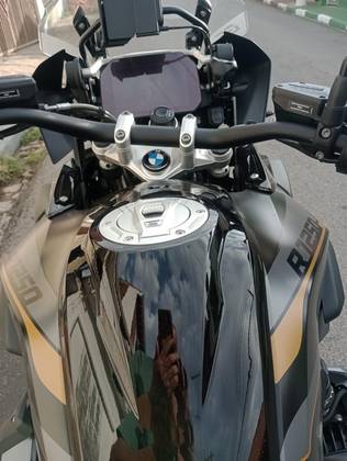 BMW R 1250 GS PREMIUM 
