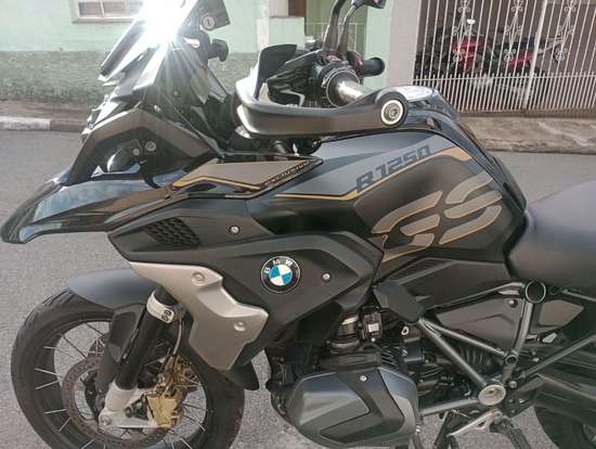 BMW-R 1250 GS PREMIUM BMW-R 1250 GS PREMIUM-2020