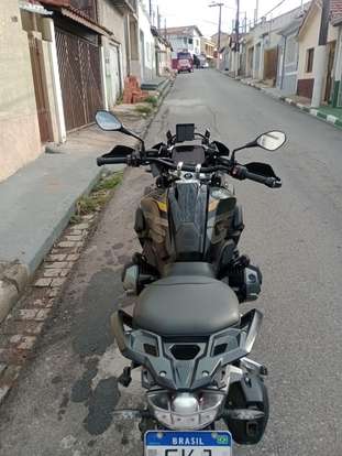 BMW-R 1250 GS PREMIUM-2020