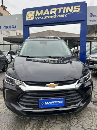 CHEVROLET TRACKER 1.2 TURBO FLEX PREMIER AUTOMÁTICO