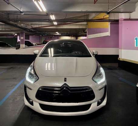 CITROËN-DS5-2013