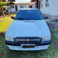 FIAT UNO 1.0 MPI MILLE FIRE ECONOMY 8V FLEX 2P MANUAL FIAT UNO 1.0 MPI MILLE FIRE ECONOMY 8V FLEX 2P MANUAL