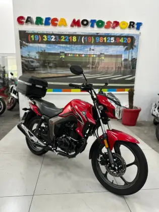 HAOJUE DK 150 