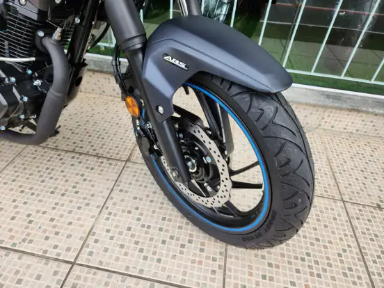 HAOJUE-DL 160 HAOJUE-DL 160-2025