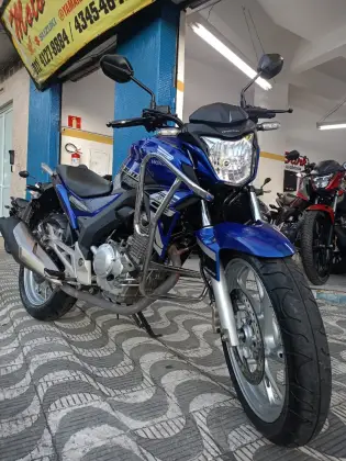 HONDA CB TWISTER 
