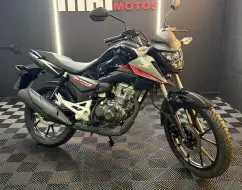 HONDA CG 160 TITAN HONDA CG 160 TITAN