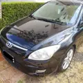 HYUNDAI I30 2.0 MPFI GLS 16V GASOLINA 4P AUTOMÁTICO HYUNDAI I30 2.0 MPFI GLS 16V GASOLINA 4P AUTOMÁTICO