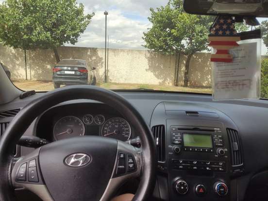 HYUNDAI-I30-2009