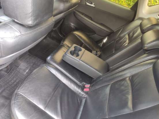 HYUNDAI-I30-2.0 MPFI GLS 16V GASOLINA 4P AUTOMÁTICO HYUNDAI-I30-2009