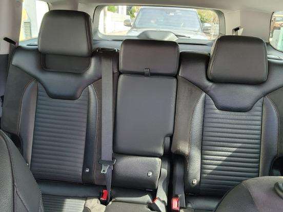 JEEP-COMMANDER-1.3 T270 TURBO FLEX LIMITED AT6 JEEP-COMMANDER-2022