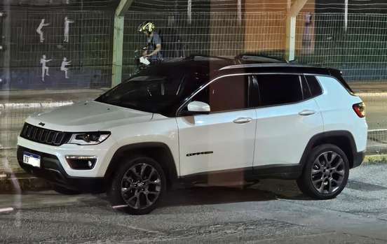 JEEP-COMPASS-2.0 16V DIESEL S 4X4 AUTOMÁTICO JEEP-COMPASS-2020