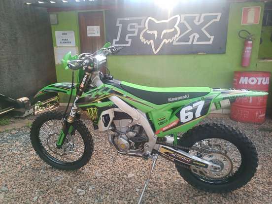 KAWASAKI-KX450X KAWASAKI-KX450X-2021