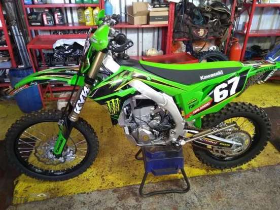 KAWASAKI-KX450X KAWASAKI-KX450X-2021
