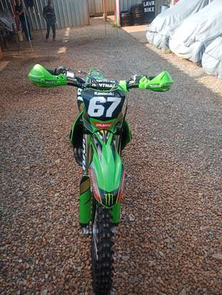 KAWASAKI-KX450X-2021