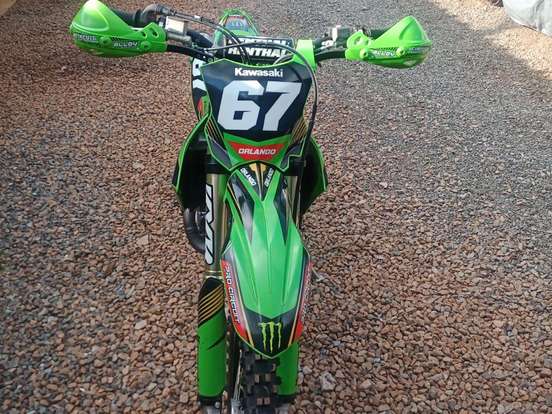 KAWASAKI-KX450X KAWASAKI-KX450X-2021
