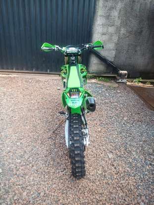 KAWASAKI-KX450X-2021