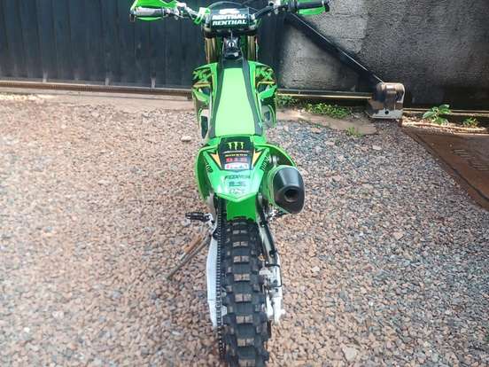 KAWASAKI-KX450X KAWASAKI-KX450X-2021