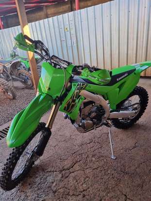 KAWASAKI-KX450X-2021