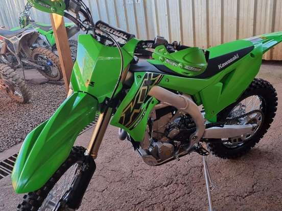 KAWASAKI-KX450X KAWASAKI-KX450X-2021