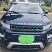LAND ROVER RANGE ROVER EVOQUE 2.0 DYNAMIC 4WD 16V GASOLINA 4P AUTOMÁTICO LAND ROVER RANGE ROVER EVOQUE 2.0 DYNAMIC 4WD 16V GASOLINA 4P AUTOMÁTICO