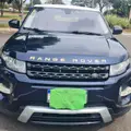 LAND ROVER RANGE ROVER EVOQUE 2.0 DYNAMIC 4WD 16V GASOLINA 4P AUTOMÁTICO LAND ROVER RANGE ROVER EVOQUE 2.0 DYNAMIC 4WD 16V GASOLINA 4P AUTOMÁTICO
