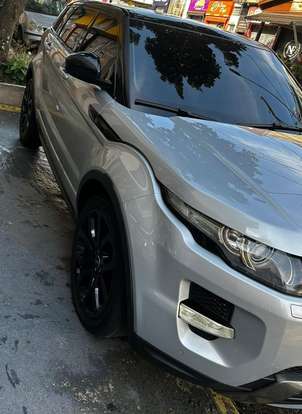 LAND ROVER-RANGE ROVER EVOQUE-2013