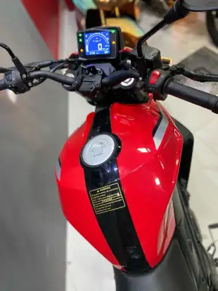 SHINERAY-250F FLASH-2025