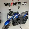SHINERAY JEF S 150 SHINERAY JEF S 150