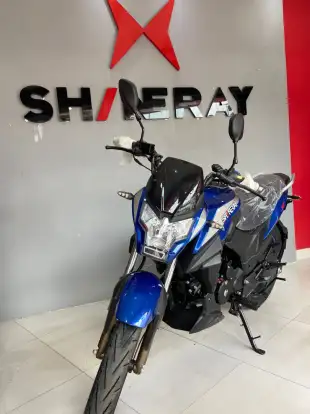 SHINERAY-JEF S 150-2025