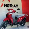 SHINERAY JET 125 SS SHINERAY JET 125 SS
