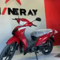 SHINERAY JET 125 SS SHINERAY JET 125 SS