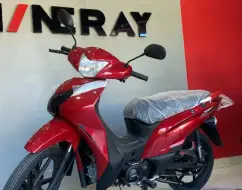 SHINERAY JET 125 SS SHINERAY JET 125 SS