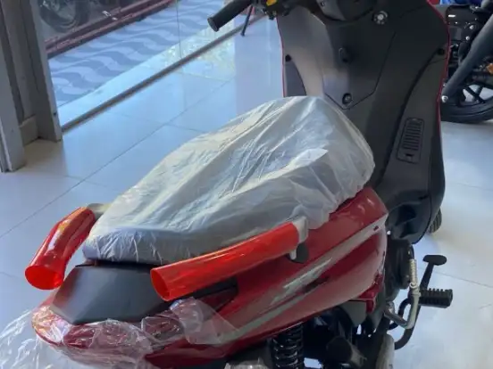 SHINERAY-JET 125 SS SHINERAY-JET 125 SS-2025