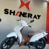 SHINERAY JET 125 SS SHINERAY JET 125 SS
