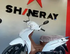 SHINERAY JET 125 SS SHINERAY JET 125 SS