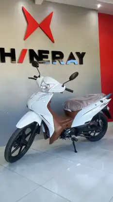 SHINERAY-JET 125 SS-2025