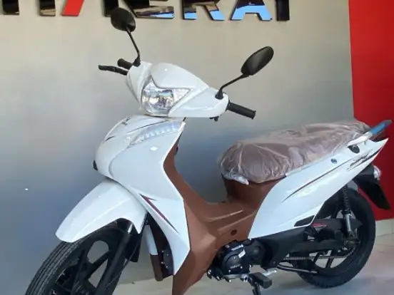 SHINERAY-JET 125 SS SHINERAY-JET 125 SS-2025