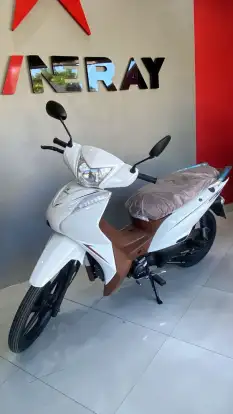 SHINERAY-JET 125 SS-2025