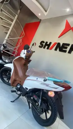 SHINERAY-JET 125 SS-2025