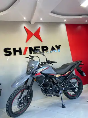 SHINERAY-SHI 175 SHINERAY-SHI 175-2025