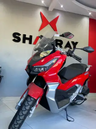 SHINERAY URBAN 150 EFI SHINERAY URBAN 150 EFI