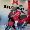 SHINERAY URBAN 150 EFI SHINERAY URBAN 150 EFI