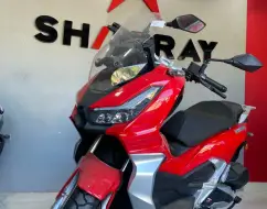 SHINERAY URBAN 150 EFI SHINERAY URBAN 150 EFI