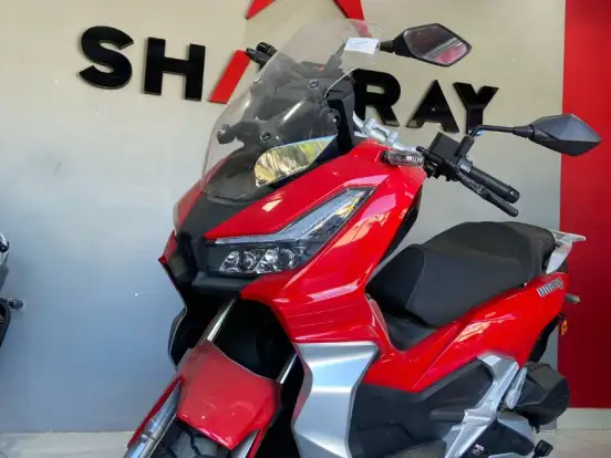 SHINERAY-URBAN 150 EFI SHINERAY-URBAN 150 EFI-2024