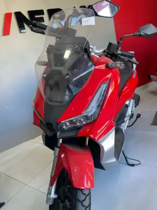 SHINERAY-URBAN 150 EFI-2024