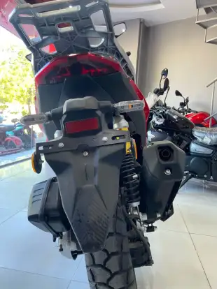 SHINERAY-URBAN 150 EFI-2024